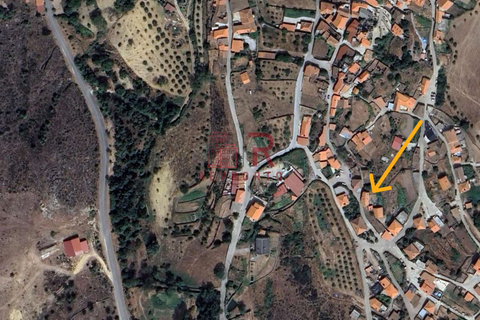 Villa i Penedono, Viseu, Penedono - € 79.000 | Ref: RPI51.v - foto 27