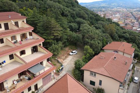 Lejlighed i Siniscola, Nuoro, Siniscola - € 145.000 | Ref: Th645 - foto 26