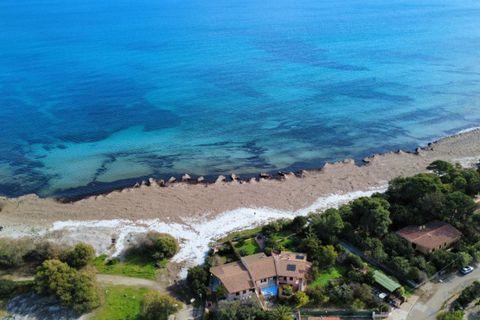 Rækkehus i Siniscola, Nuoro, Siniscola - € 730.000 | Ref: Ca6483 - foto 2