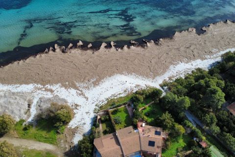 Rækkehus i Siniscola, Nuoro, Siniscola - € 730.000 | Ref: Ca6483 - foto 3