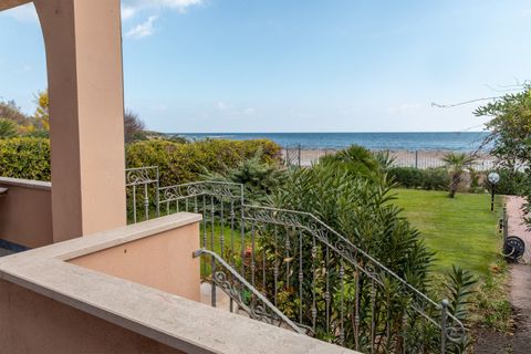 Rækkehus i Siniscola, Nuoro, Siniscola - € 730.000 | Ref: Ca6483 - foto 8