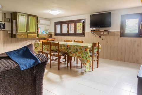 Rækkehus i Siniscola, Nuoro, Siniscola - € 730.000 | Ref: Ca6483 - foto 13