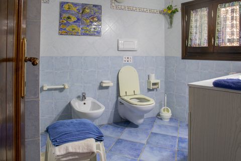 Rækkehus i Siniscola, Nuoro, Siniscola - € 730.000 | Ref: Ca6483 - foto 27