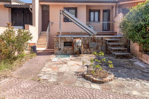 Rækkehus i Siniscola, Nuoro, Siniscola - € 730.000 | Ref: Ca6483 - foto 34