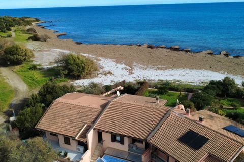 Rækkehus i Siniscola, Nuoro, Siniscola - € 730.000 | Ref: Ca6483 - foto 38