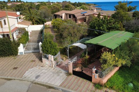 Rækkehus i Siniscola, Nuoro, Siniscola - € 730.000 | Ref: Ca6483 - foto 40