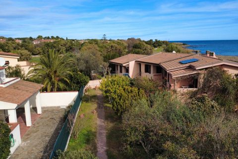 Rækkehus i Siniscola, Nuoro, Siniscola - € 730.000 | Ref: Ca6483 - foto 41