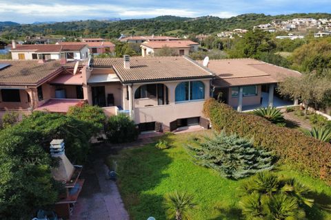 Rækkehus i Siniscola, Nuoro, Siniscola - € 730.000 | Ref: Ca6483 - foto 42
