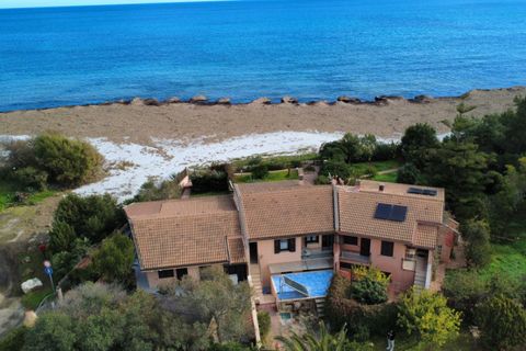 Rækkehus i Siniscola, Nuoro, Siniscola - € 730.000 | Ref: Ca6483 - foto 44