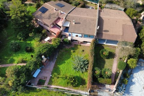 Rækkehus i Siniscola, Nuoro, Siniscola - € 730.000 | Ref: Ca6483 - foto 45