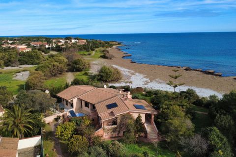 Rækkehus i Siniscola, Nuoro, Siniscola - € 730.000 | Ref: Ca6483 - foto 46