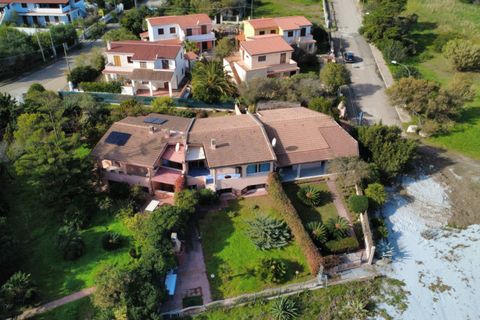 Rækkehus i Siniscola, Nuoro, Siniscola - € 730.000 | Ref: Ca6483 - foto 47