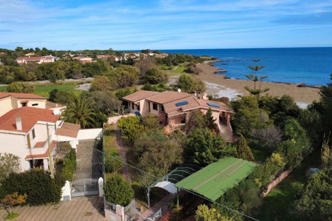 Rækkehus i Siniscola, Nuoro, Siniscola - € 730.000 | Ref: Ca6483 - foto 48