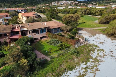 Rækkehus i Siniscola, Nuoro, Siniscola - € 730.000 | Ref: Ca6483 - foto 50