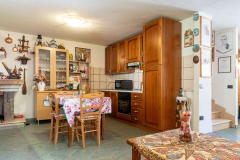 Villa i Siniscola, Nuoro, Siniscola - € 210.000 | Ref: tett3636 - foto 7