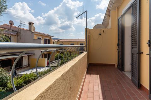 Villa i Siniscola, Nuoro, Siniscola - € 210.000 | Ref: tett3636 - foto 16