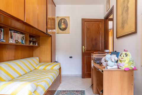 Villa i Siniscola, Nuoro, Siniscola - € 210.000 | Ref: tett3636 - foto 18