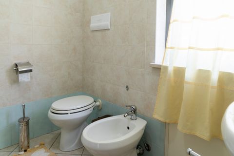 Villa i Siniscola, Nuoro, Siniscola - € 210.000 | Ref: tett3636 - foto 24