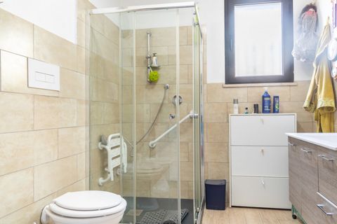 Villa i Siniscola, Nuoro, Siniscola - € 210.000 | Ref: tett3636 - foto 25