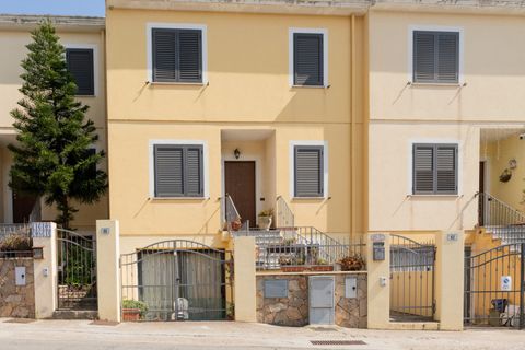 Villa i Siniscola, Nuoro, Siniscola - € 210.000 | Ref: tett3636 - foto 26