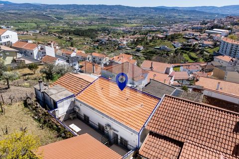 Villa a Cantar-Galo, Castelo Branco, Cantar-Galo - € 197.000 | Ref: CAS_198 - foto 6