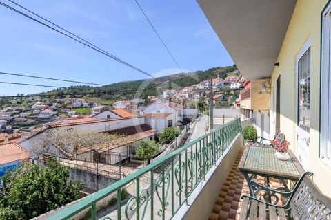 Villa a Cantar-Galo, Castelo Branco, Cantar-Galo - € 197.000 | Ref: CAS_198 - foto 11
