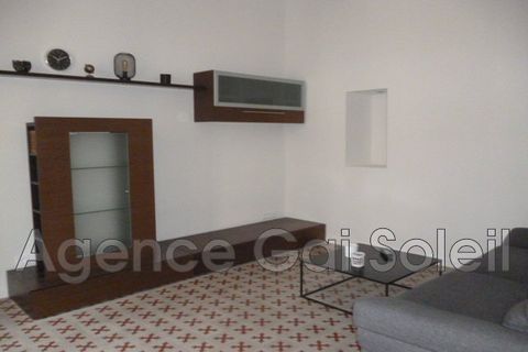 Villa a Lespignan, Herault, Lespignan - € 750/mes | Ref: 847L188M - foto 2