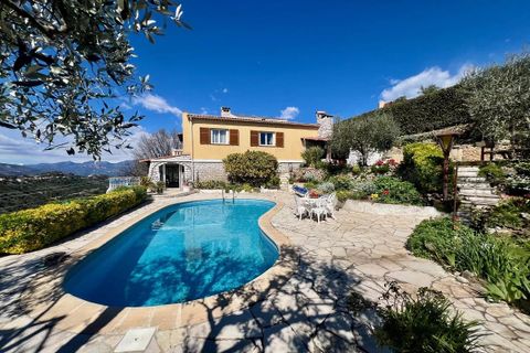 Villa i Aspremont, Alpes-Maritimes, Aspremont - € 990.000 | Ref: 1100 vm - foto 2