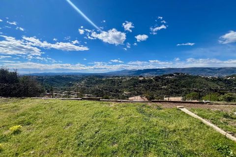 Villa i Aspremont, Alpes-Maritimes, Aspremont - € 990.000 | Ref: 1100 vm - foto 3