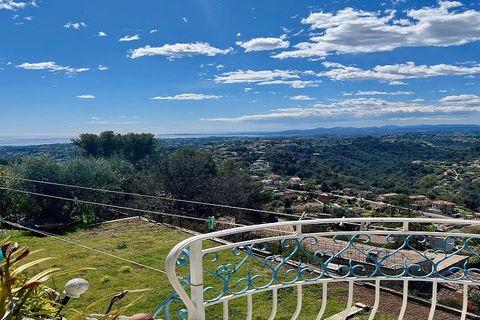 Villa i Aspremont, Alpes-Maritimes, Aspremont - € 990.000 | Ref: 1100 vm - foto 4