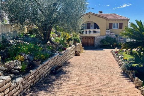 Villa i Aspremont, Alpes-Maritimes, Aspremont - € 990.000 | Ref: 1100 vm - foto 5