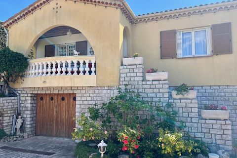 Villa i Aspremont, Alpes-Maritimes, Aspremont - € 990.000 | Ref: 1100 vm - foto 6