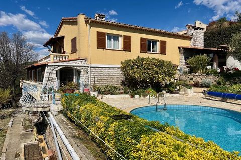 Villa i Aspremont, Alpes-Maritimes, Aspremont - € 990.000 | Ref: 1100 vm - foto 7