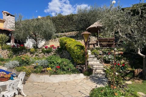 Villa i Aspremont, Alpes-Maritimes, Aspremont - € 990.000 | Ref: 1100 vm - foto 8