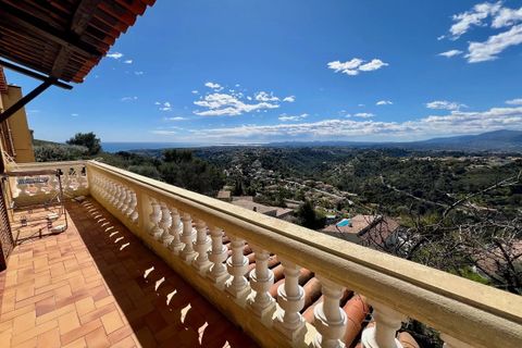 Villa i Aspremont, Alpes-Maritimes, Aspremont - € 990.000 | Ref: 1100 vm - foto 9