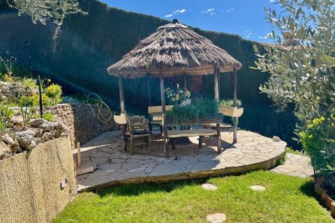 Villa i Aspremont, Alpes-Maritimes, Aspremont - € 990.000 | Ref: 1100 vm - foto 10