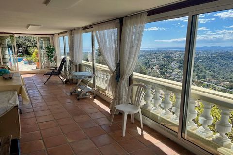 Villa i Aspremont, Alpes-Maritimes, Aspremont - € 990.000 | Ref: 1100 vm - foto 11