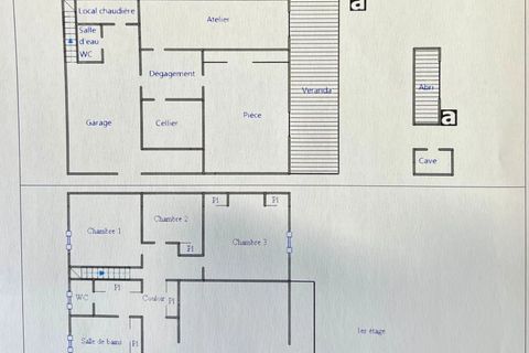 Villa i Aspremont, Alpes-Maritimes, Aspremont - € 990.000 | Ref: 1100 vm - foto 17