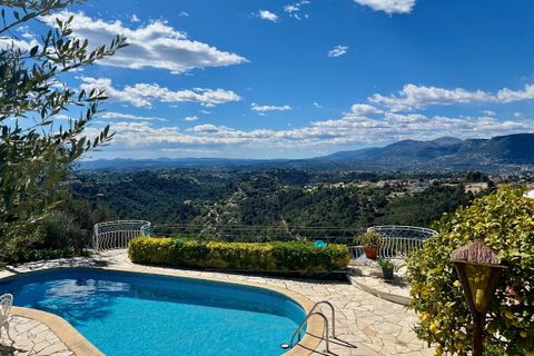 Villa i Aspremont, Alpes-Maritimes, Aspremont - € 990.000 | Ref: 1100 vm - foto 18