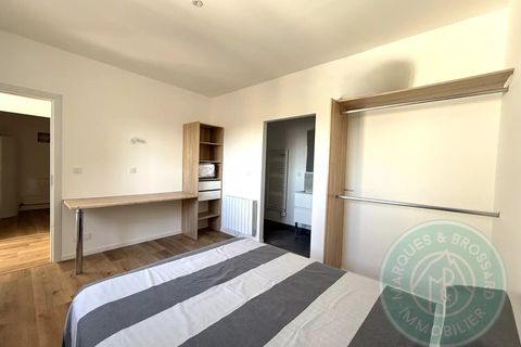 Leilighet i Tarbes, Hautes-Pyrenees, Tarbes - € 550 000 | Ref: SNM_589 - foto 5