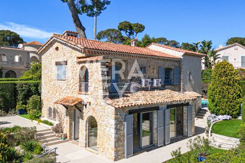 Villa i Antibes, Alpes-Maritimes, Antibes - € 3.500.000 | Ref: 86792029 - foto 2