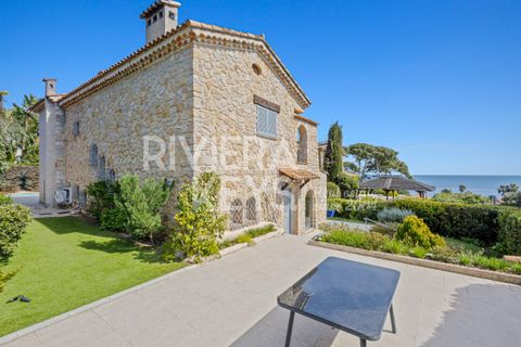 Villa i Antibes, Alpes-Maritimes, Antibes - € 3.500.000 | Ref: 86792029 - foto 3