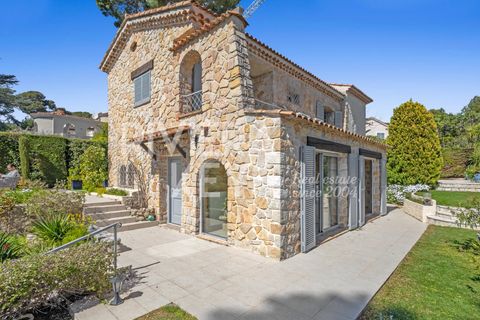 Villa i Antibes, Alpes-Maritimes, Antibes - € 3.500.000 | Ref: 86792029 - foto 5