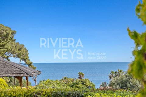 Villa i Antibes, Alpes-Maritimes, Antibes - € 3.500.000 | Ref: 86792029 - foto 7