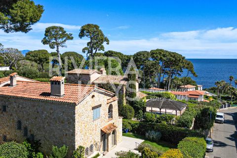Villa i Antibes, Alpes-Maritimes, Antibes - € 3.500.000 | Ref: 86792029 - foto 1