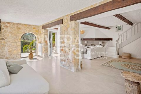 Villa i Antibes, Alpes-Maritimes, Antibes - € 3.500.000 | Ref: 86792029 - foto 10