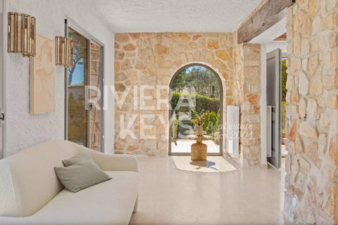 Villa i Antibes, Alpes-Maritimes, Antibes - € 3.500.000 | Ref: 86792029 - foto 12