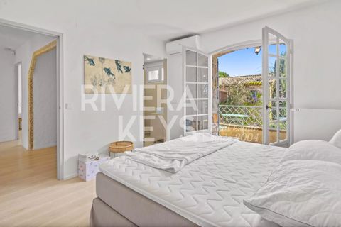 Villa i Antibes, Alpes-Maritimes, Antibes - € 3.500.000 | Ref: 86792029 - foto 17