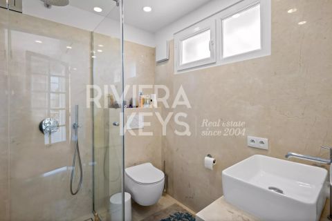 Villa i Antibes, Alpes-Maritimes, Antibes - € 3.500.000 | Ref: 86792029 - foto 18