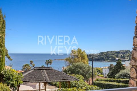 Villa i Antibes, Alpes-Maritimes, Antibes - € 3.500.000 | Ref: 86792029 - foto 20